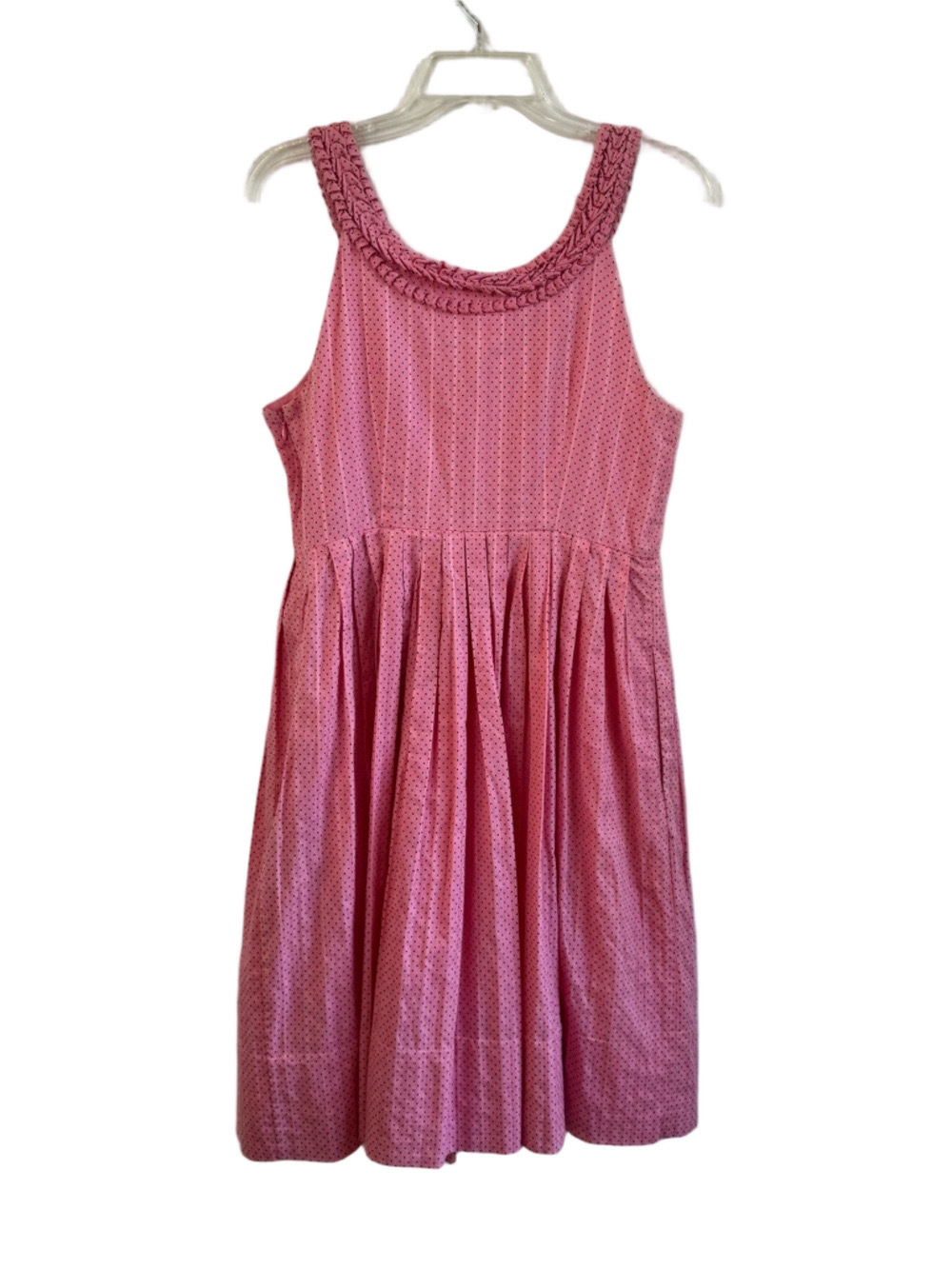 MOULINETTE SEOURS ‘Melon Ball’ Dress - Picture 10 of 15